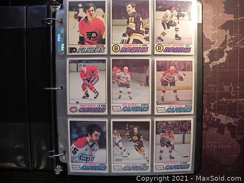 Lot #184 (1 of 9)