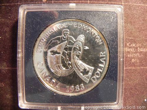 Lot #192 (1 of 2)