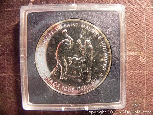 Lot #194 (1 of 2)