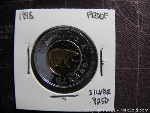 Lot #199 (1 of 2)