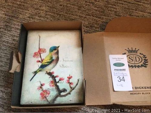 Lot #34 (1 of 5)