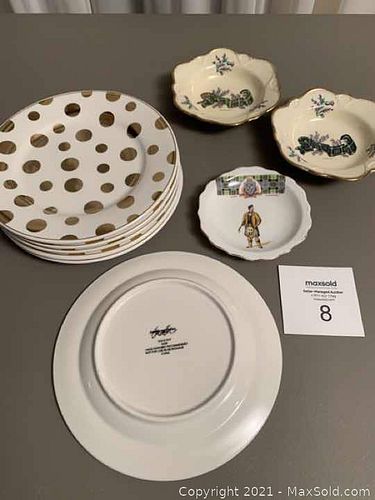 Lot #8 (1 of 6)
