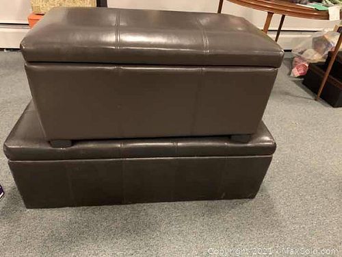 Lot #45 (1 of 6)