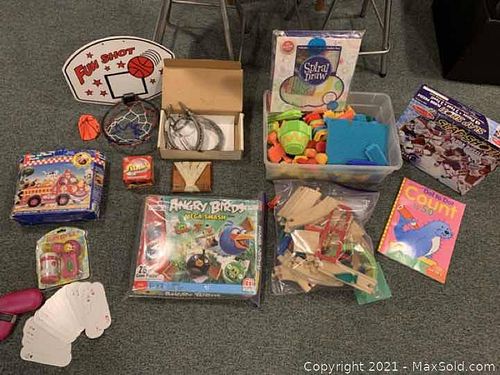Lot #46 (1 of 10)