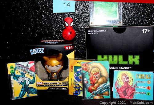 Lot #14 (1 of 3)