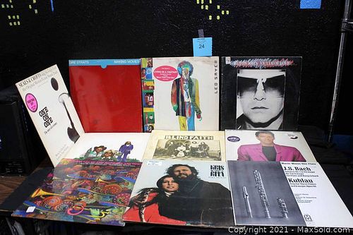 Lot #24 (1 of 6)