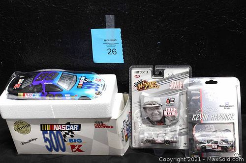 Lot #26 (1 of 6)