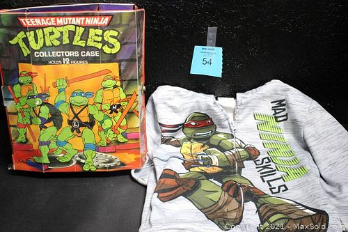 Lot #54 (1 of 4)