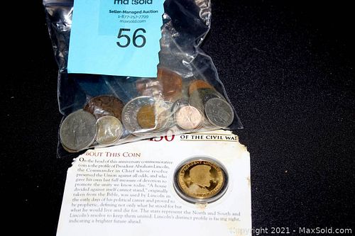 Lot #56 (1 of 4)