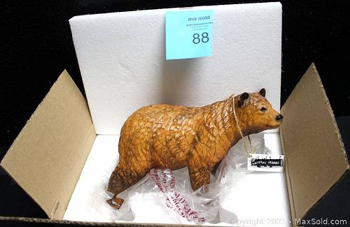Lot #88 (1 of 5)
