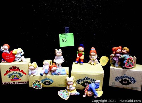 Lot #93 (1 of 11)