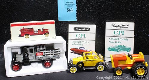 Lot #94 (1 of 8)