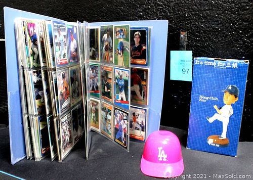 Lot #97 (1 of 5)