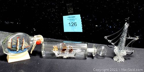 Lot #126 (1 of 5)