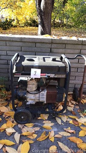 Lot #0001 (1 of 7)