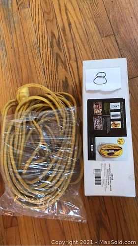 Lot #0008 (1 of 3)