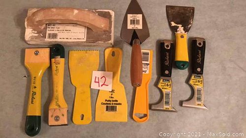 Lot #0042 (1 of 4)