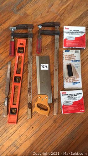 Lot #0083 (1 of 4)