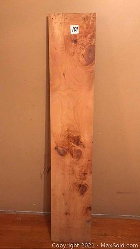 Lot #0101 (1 of 3)