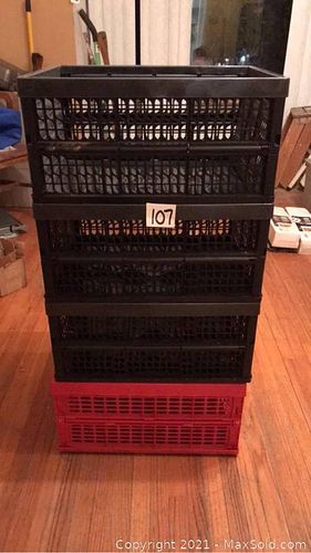 Lot #0107 (1 of 3)