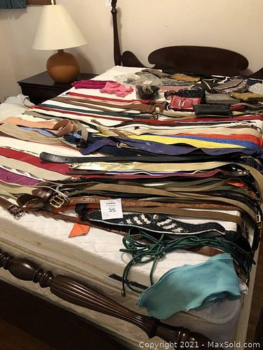 Lot #0132 (1 of 22)