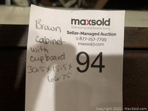 Lot #0167 (1 of 14)