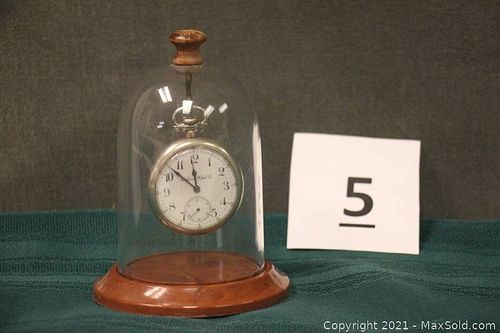 Lot #5 (1 of 7)