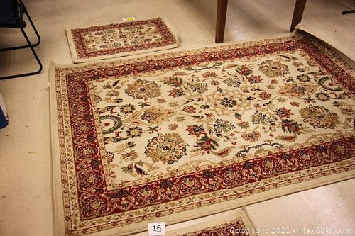 Lot #16 (1 of 9)
