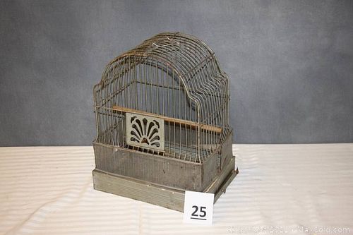 Lot #25 (1 of 6)
