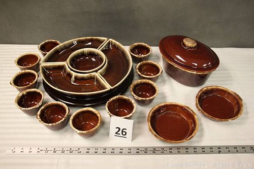 Lot #26 (1 of 10)