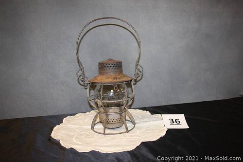 Lot #36 (1 of 10)