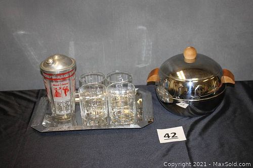 Lot #42 (1 of 11)