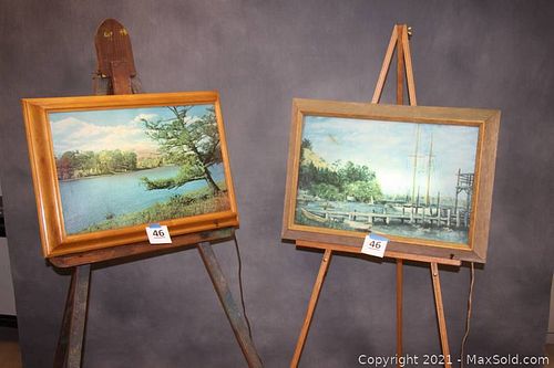 Lot #46 (1 of 7)