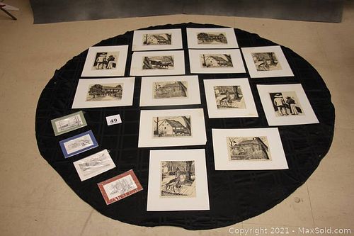 Lot #49 (1 of 11)