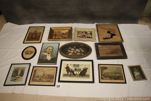 Lot #50 (1 of 12)