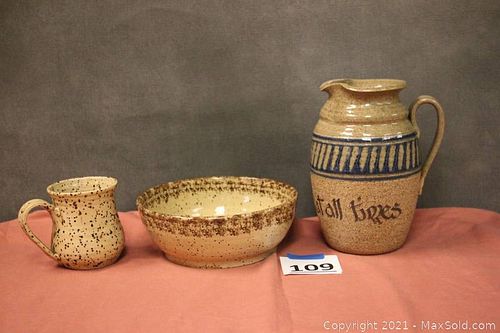 Lot #109 (1 of 10)