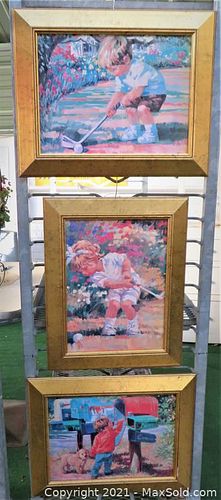 Lot #25 (1 of 8)