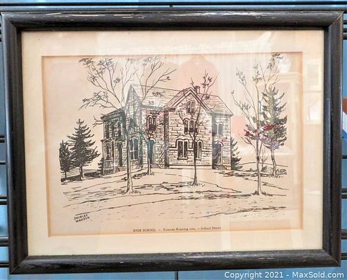 Lot #27 (1 of 5)