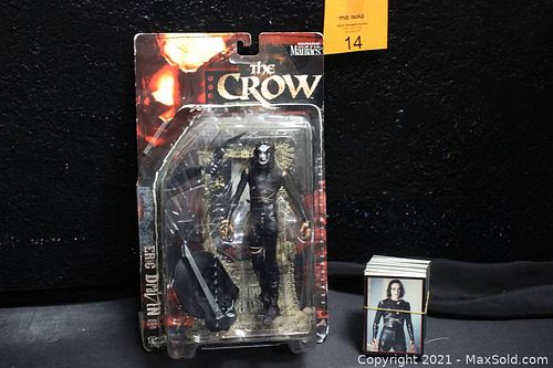 Lot #14 (1 of 5)