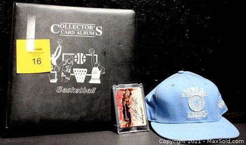 Lot #16 (1 of 6)