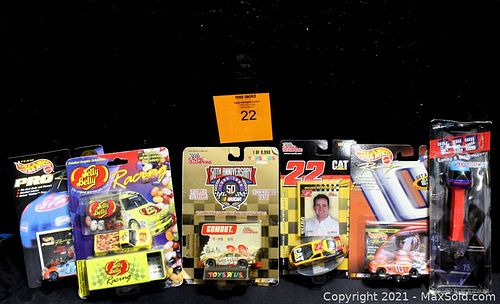 Lot #22 (1 of 5)