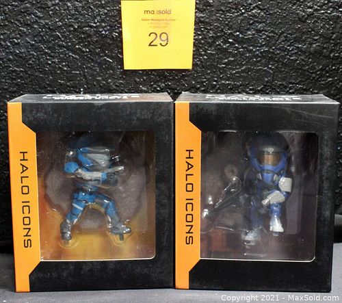 Lot #29 (1 of 9)