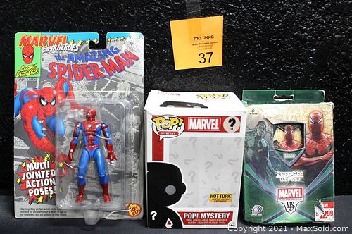 Lot #37 (1 of 7)