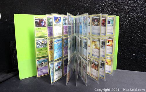 Lot #57 (1 of 5)