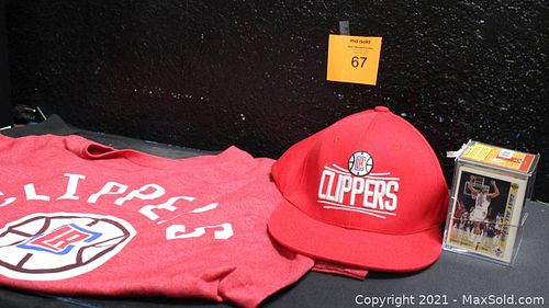 Lot #67 (1 of 5)