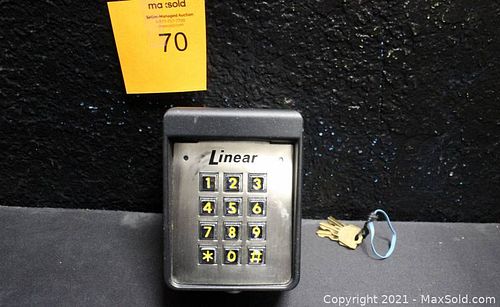 Lot #70 (1 of 5)