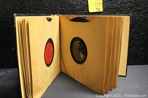 Lot #76 (1 of 5)