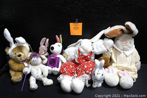 Lot #131 (1 of 6)