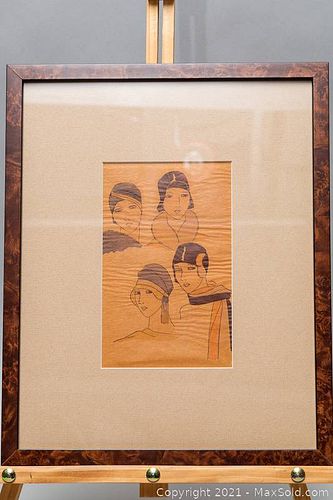 Lot #21 (1 of 4)