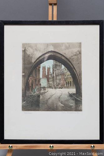 Lot #39 (1 of 4)